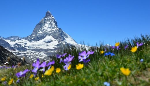 世にも不思議な実話物語・オマケ（立てなくなった母に起きたミラクル）