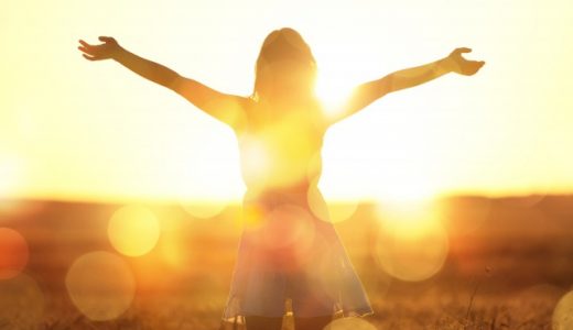 不自由を感じる人、自由を感じられる人　その違いと理由